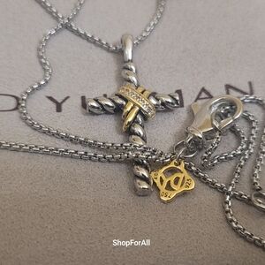 David Yurman